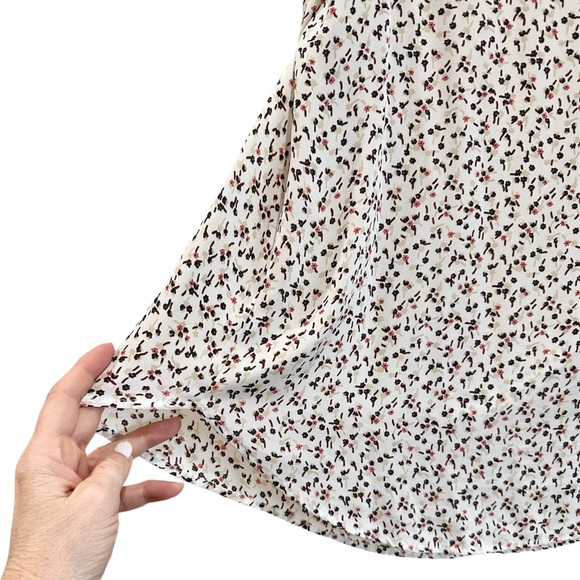 Loft blouse size S - Picture 6 of 11